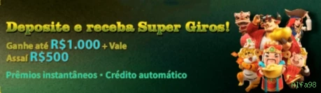 Jogos de Cassino Premium - Slots, Roleta, Blackjack e Dealer Ao Vivo
