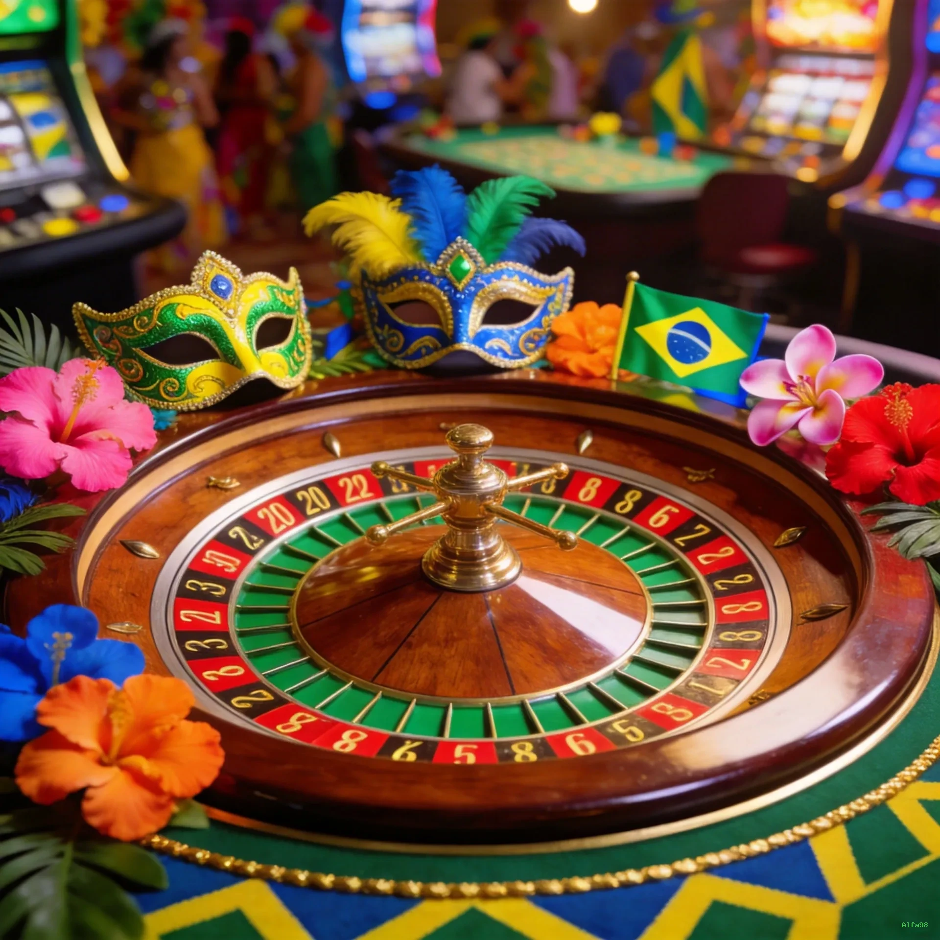 Categorias de Jogos - Slots, Mesa, Ao Vivo, Jackpots