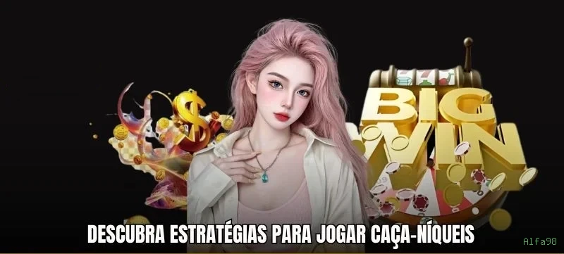 Plataforma Alfa98 - Segurança, Tecnologia e Confiança